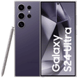 Buy SAMSUNG Galaxy S24 Ultra 5G (12GB RAM, 512GB, Titanium Violet